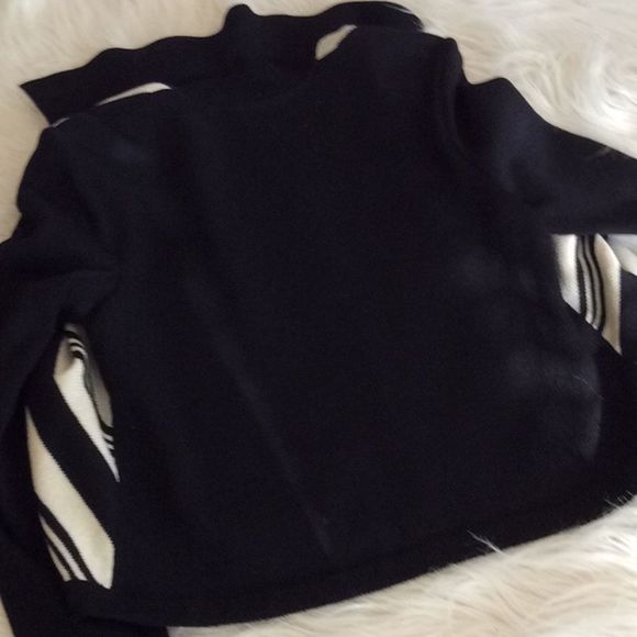 💞ST.JOHN💞knitted top/jacket - Picture 7 of 7